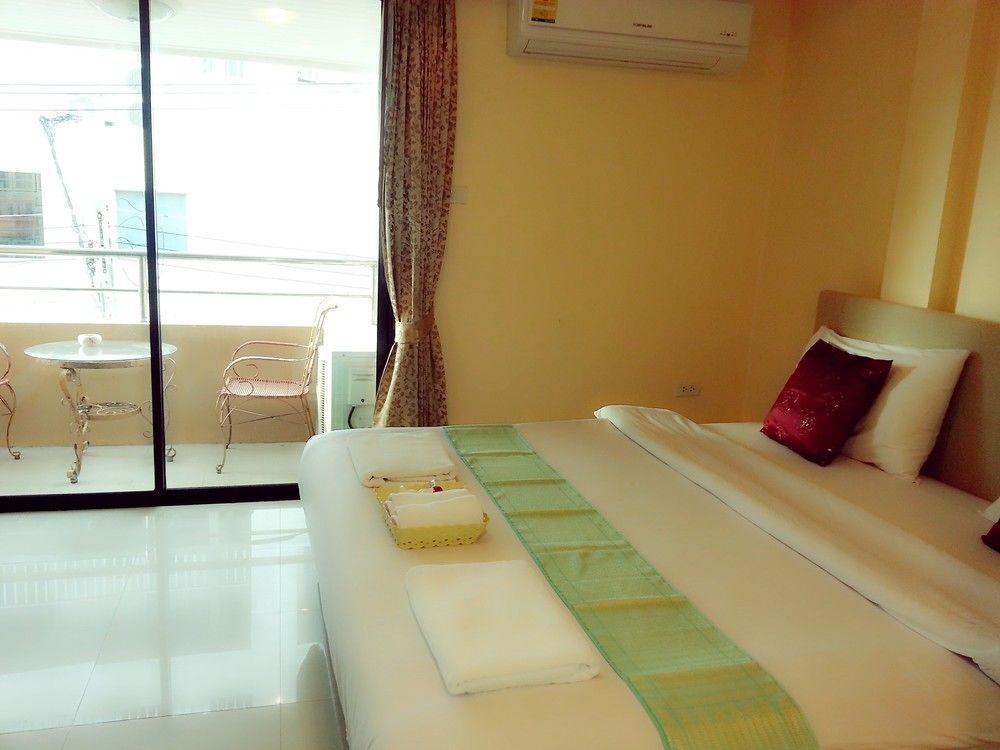 Fortune Pattaya Resort Jomtien Beach Dış mekan fotoğraf