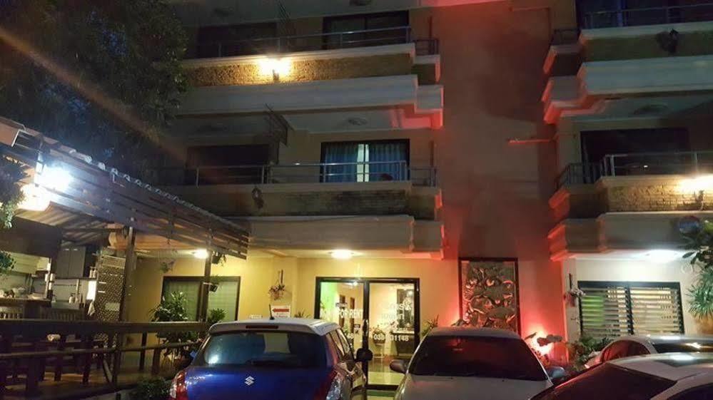 Fortune Pattaya Resort Jomtien Beach Dış mekan fotoğraf