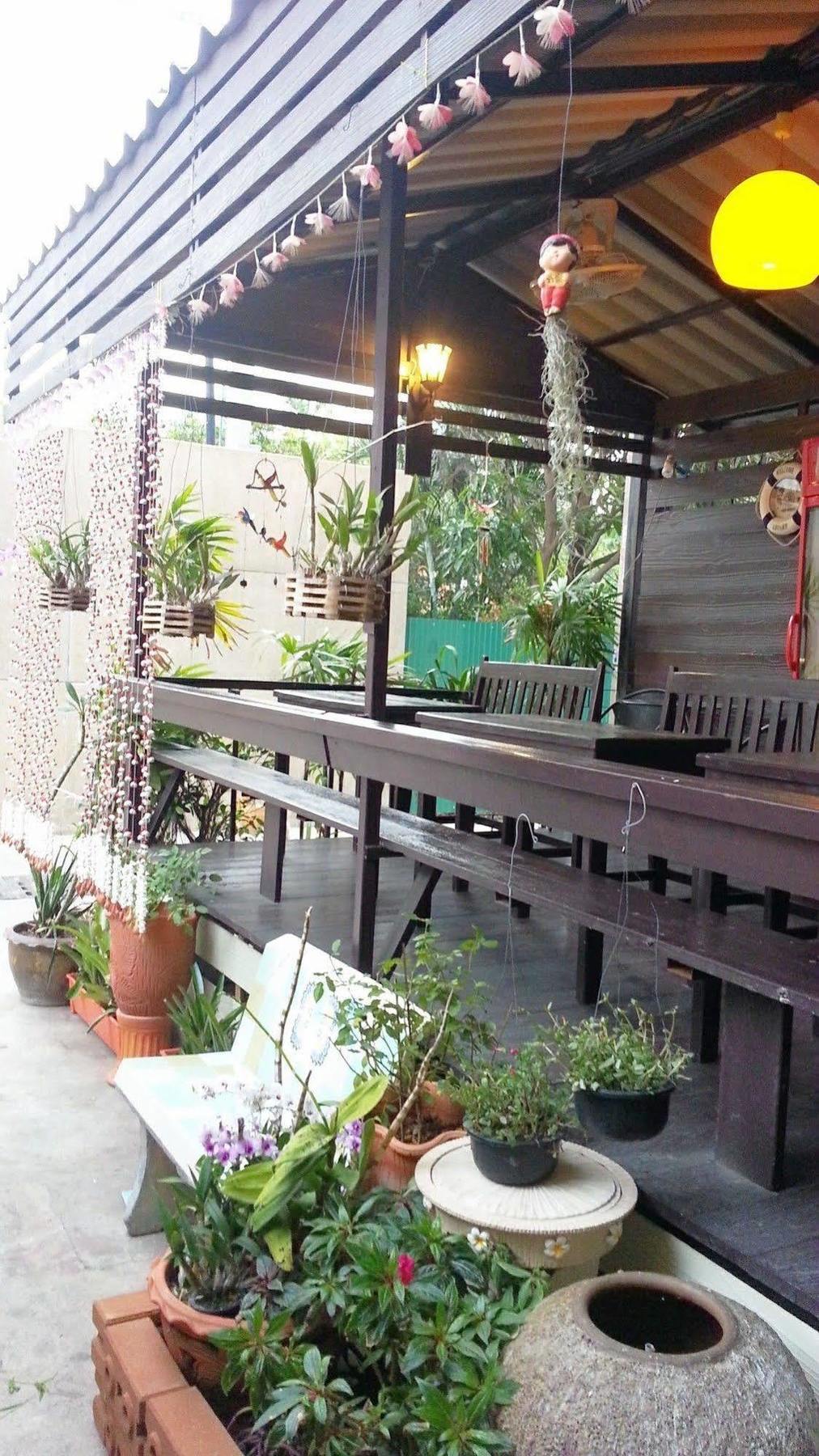 Fortune Pattaya Resort Jomtien Beach Dış mekan fotoğraf
