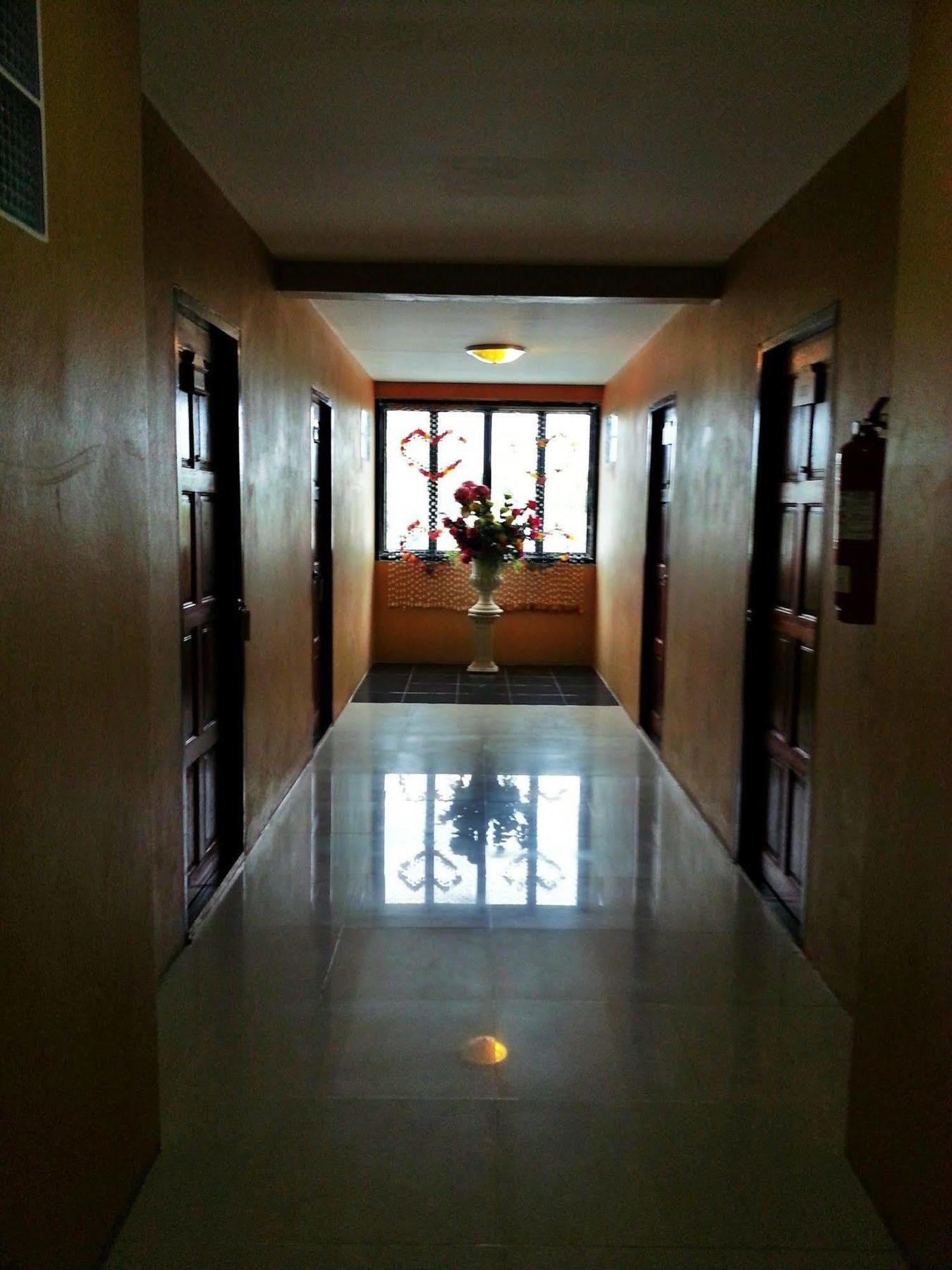 Fortune Pattaya Resort Jomtien Beach Dış mekan fotoğraf