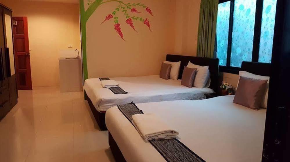 Fortune Pattaya Resort Jomtien Beach Dış mekan fotoğraf