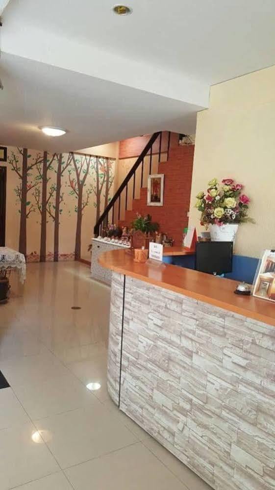 Fortune Pattaya Resort Jomtien Beach Dış mekan fotoğraf